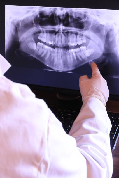 Best Emergency Dental Care for Broken or Chipped Teeth in Oak Ridge North, TX