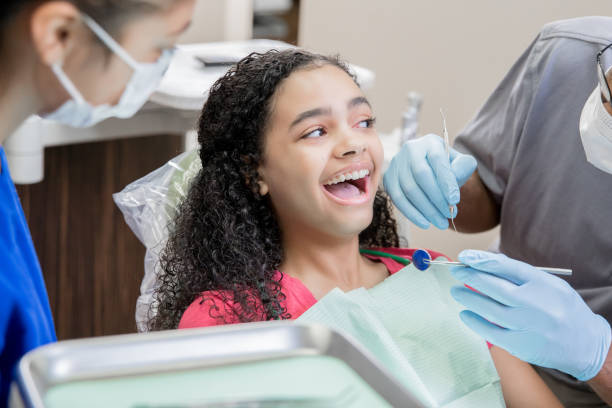 Best Emergency Denture Repair in Oak Ridge North, TX