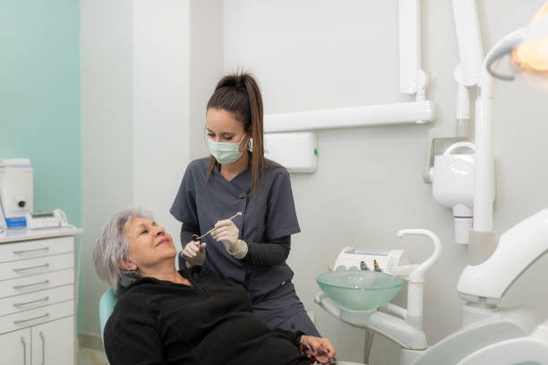 Best Same-Day Emergency Dental Services in Oak Ridge North, TX