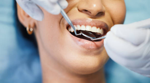 Best Cosmetic Emergency Dentistry in Oak Ridge North, TX