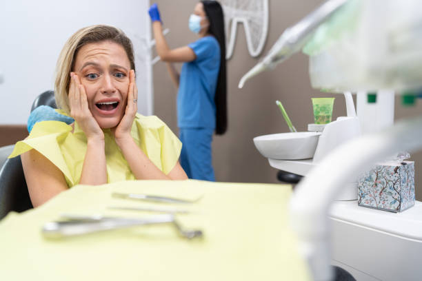 Best Pediatric Emergency Dentist in Oak Ridge North, TX