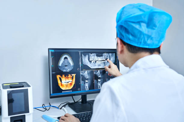 Best Same-Day Emergency Dental Services in Oak Ridge North, TX