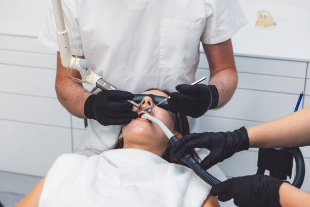 Best Emergency TMJ Treatment in Oak Ridge North, TX