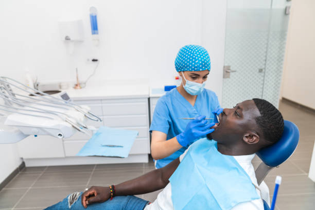 Best Emergency Wisdom Teeth Removal in Oak Ridge North, TX
