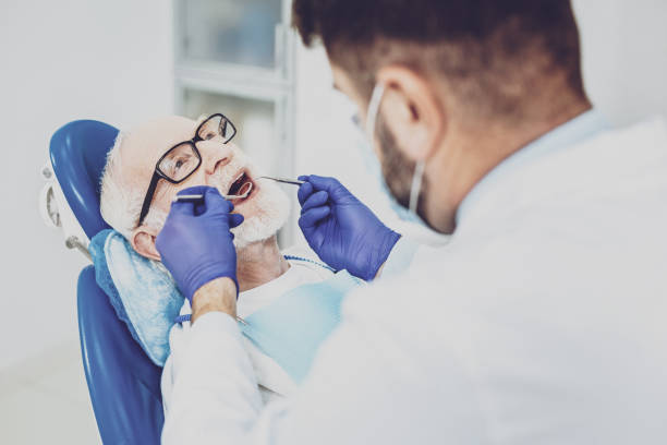 Best Weekend Emergency Dentist in Oak Ridge North, TX